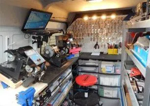 Metro Master Locksmith Pittsburgh, PA 412-409-9030 - 17-Mobile-Locksmith