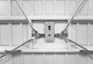Metro Master Locksmith Pittsburgh, PA 412-409-9030 - 9-Garage-Door-Locks